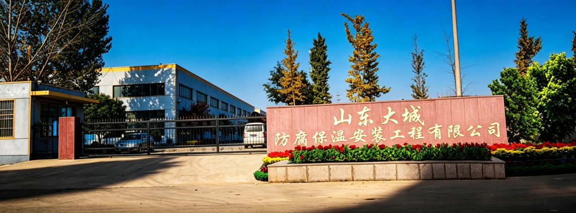 市南聚氨酯保温管生产厂家